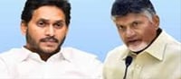 AP - It's a 50-50 chance for CBN & Jagan!